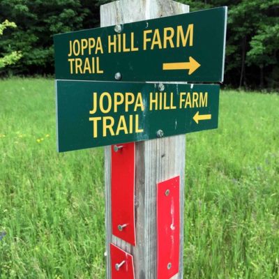 Joppa Hill Trails