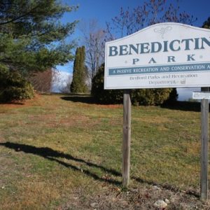 Benedictine Park