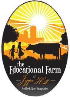 Joppa Hill Farm Logo